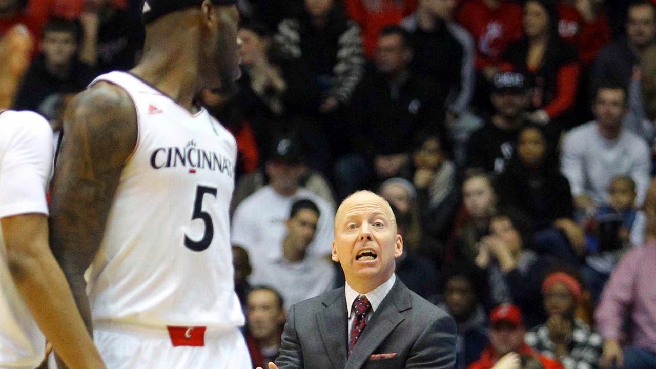 Biggest test awaits UC with or without Jackson